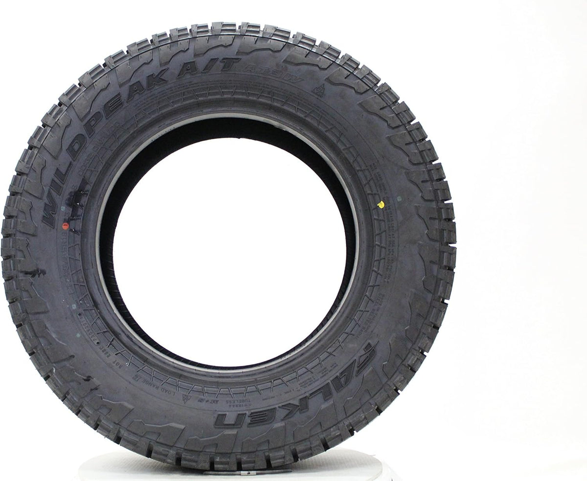 285/70R17 All Terrain Radial Tire Y25446
