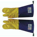 18 in BurnGuard QuicKlean 3-Finger Glove S567263