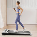 2.25HP Under Desk Electric Treadmill H924624