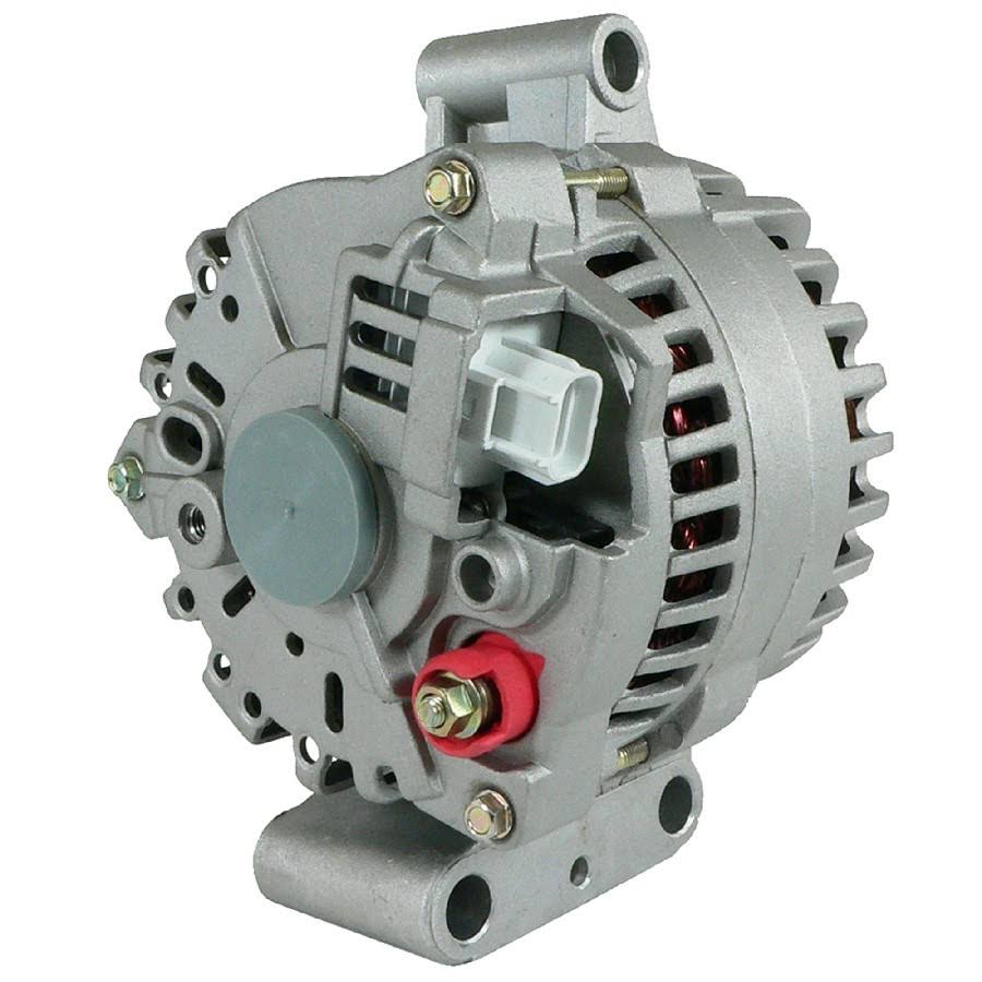 New Alternator for Ford F150 F250 F350 Series Pickup 4.2L M9512