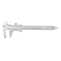 Vernier Caliper with Case, 8 In/200mm Y179