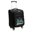 Black 20x22 Spinner Carry-On X452113