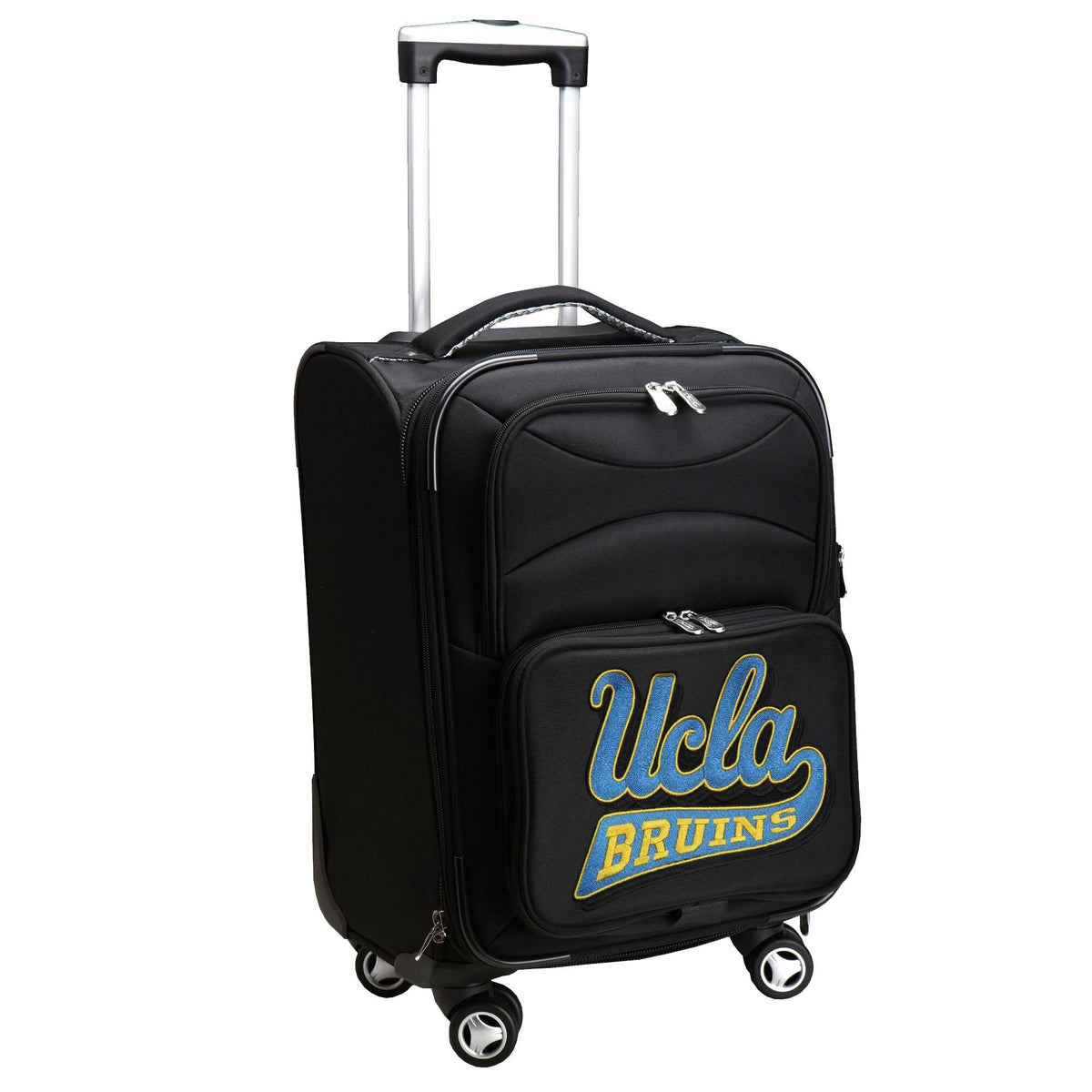 Black 20x22 Spinner Carry-On X452113