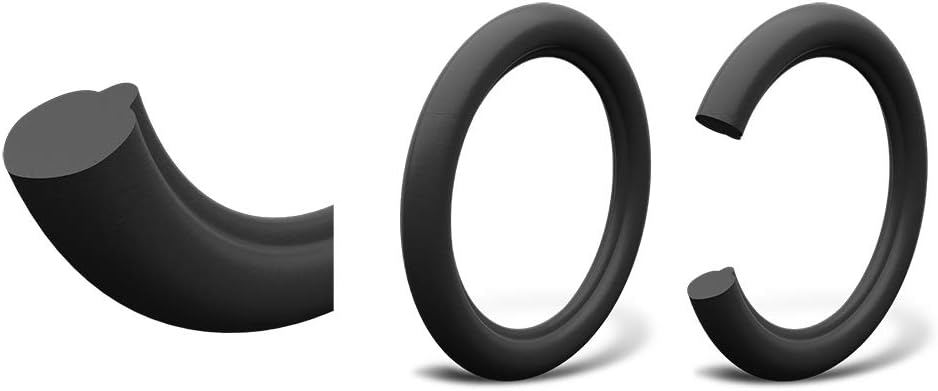 Anti-puncture Mousse Insert for Enduro Rear 120/90/18 W963831