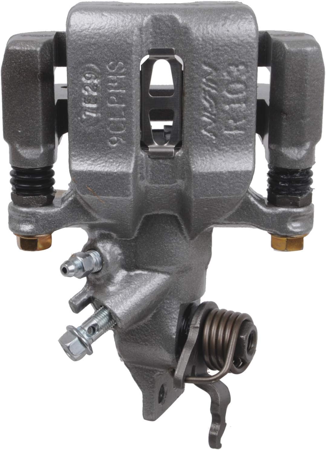 Rear Right Brake Caliper P289008