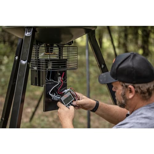 6V Digital Feeder Kit P4026