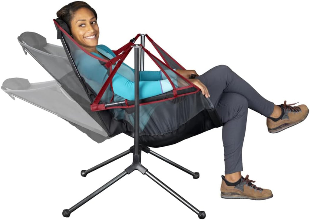 Luxury Recliner Camping Chair A7773