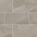 12 in. x 24 in. Polished Porcelain Floor and Wall Tile L6044
