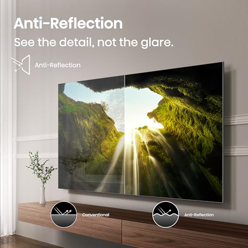 85" Mini-LED ULED 4K UHD Google Smart TV, QLED, Native 165Hz, HDR10+, Dolby Vision IQ E81720