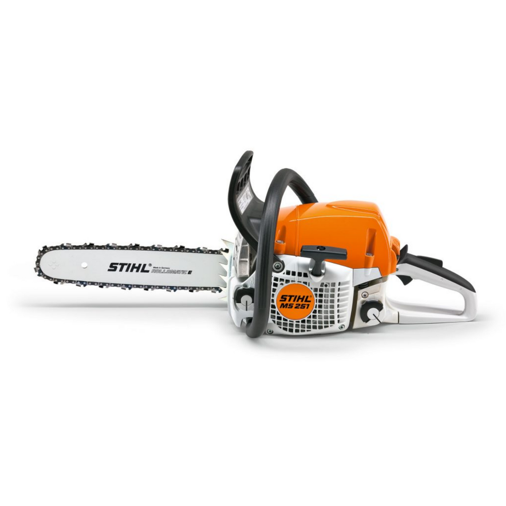 MS 251 Gasoline Chainsaw H992