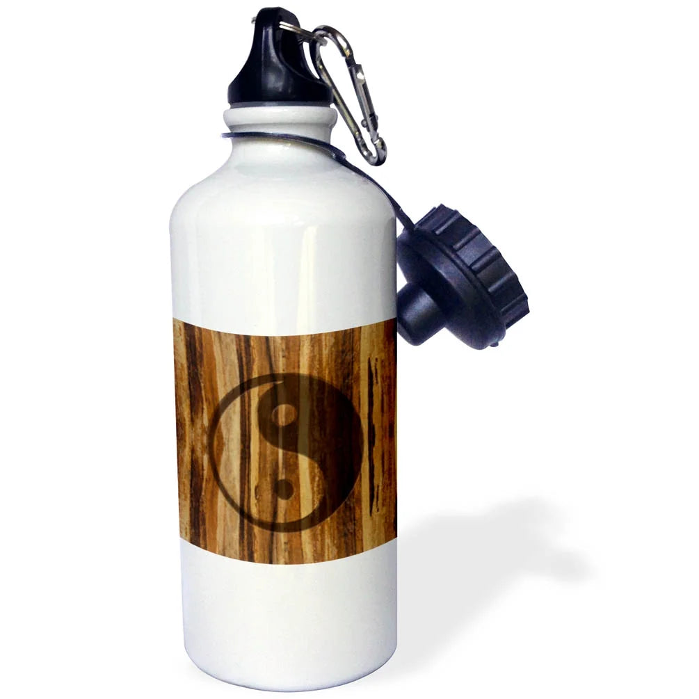21 oz Sports Water Bottle H376