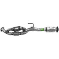 Catalytic Converter K722