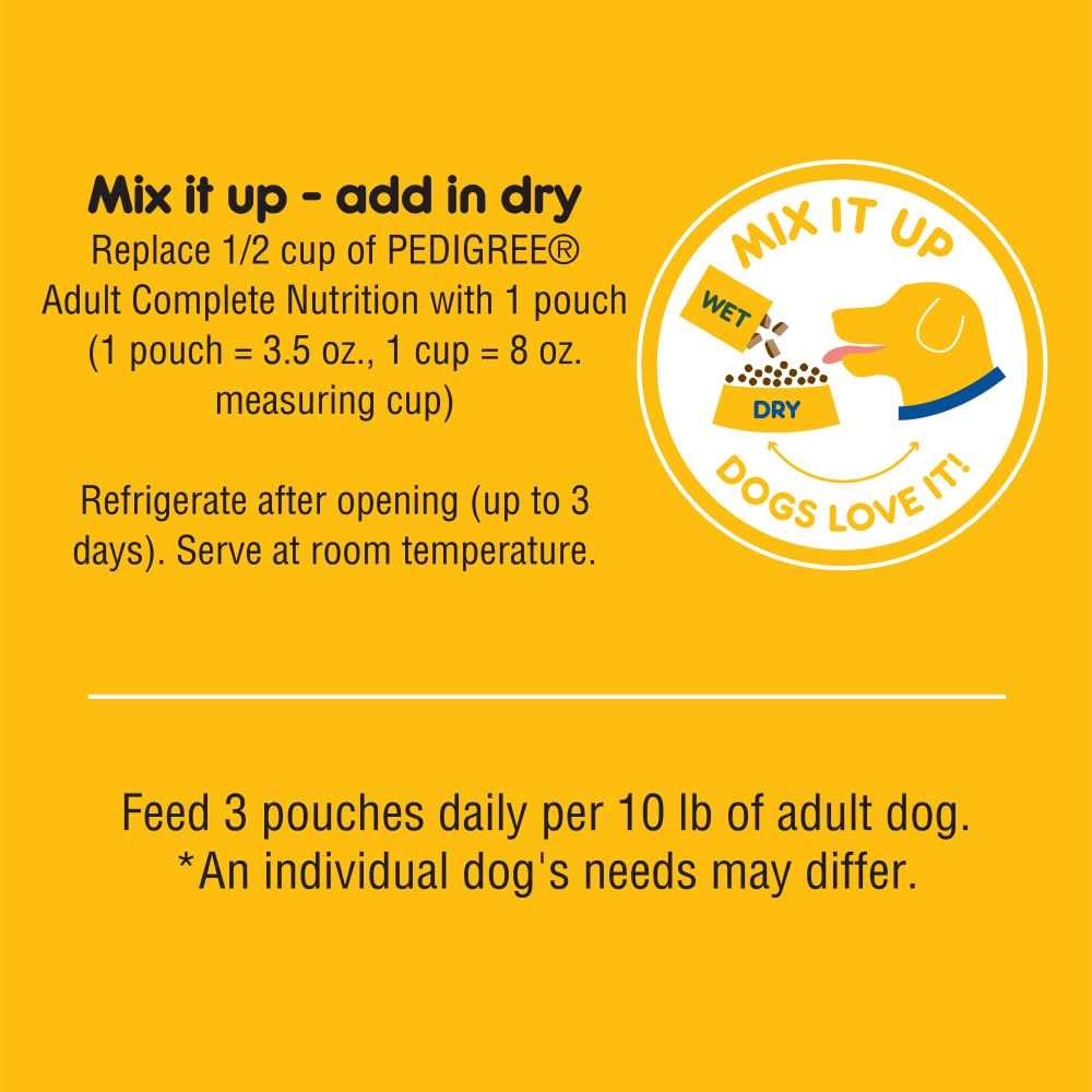 Wet Dog Food Chopped Ground Dinner A978221
