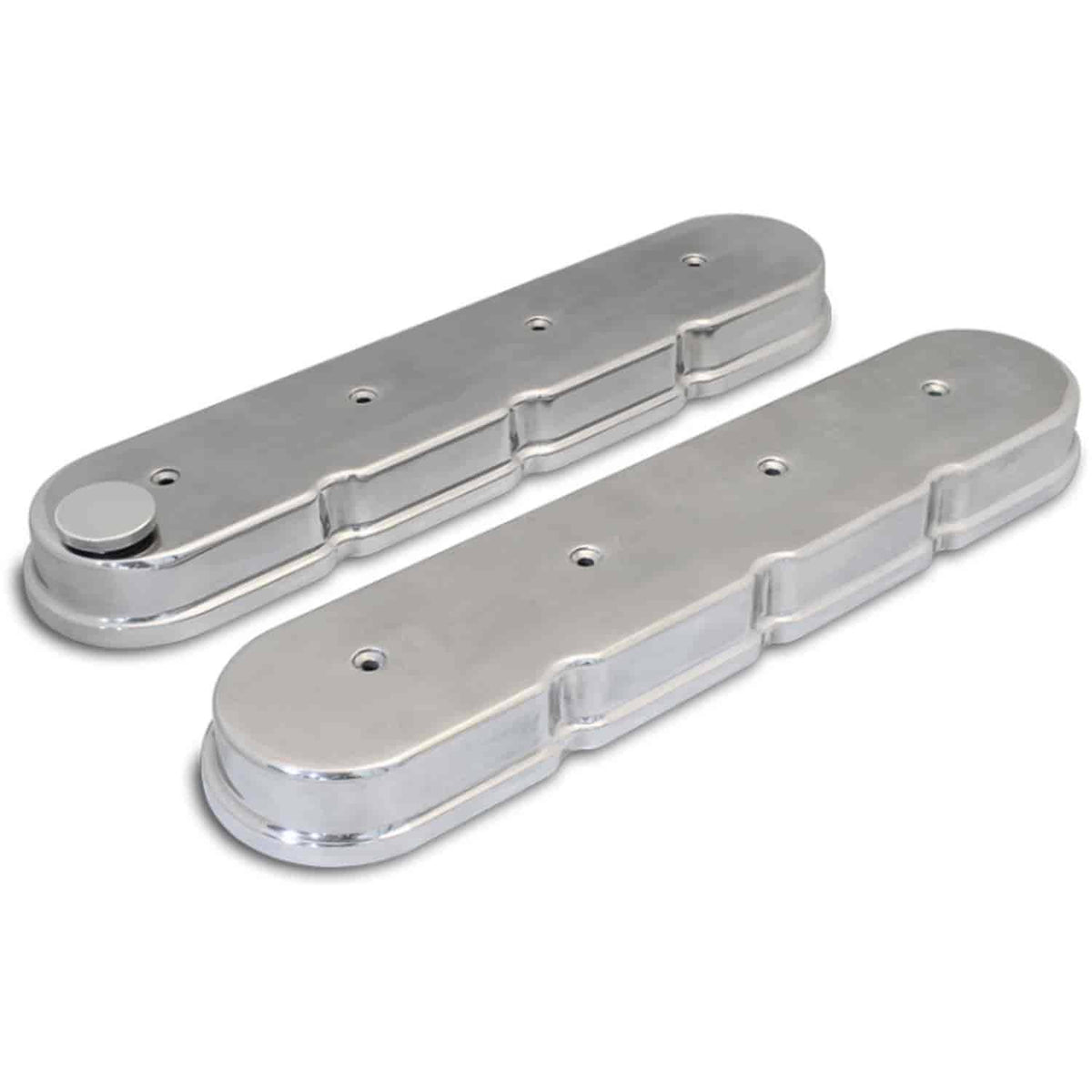 Cast Aluminum Valve Covers Q23491