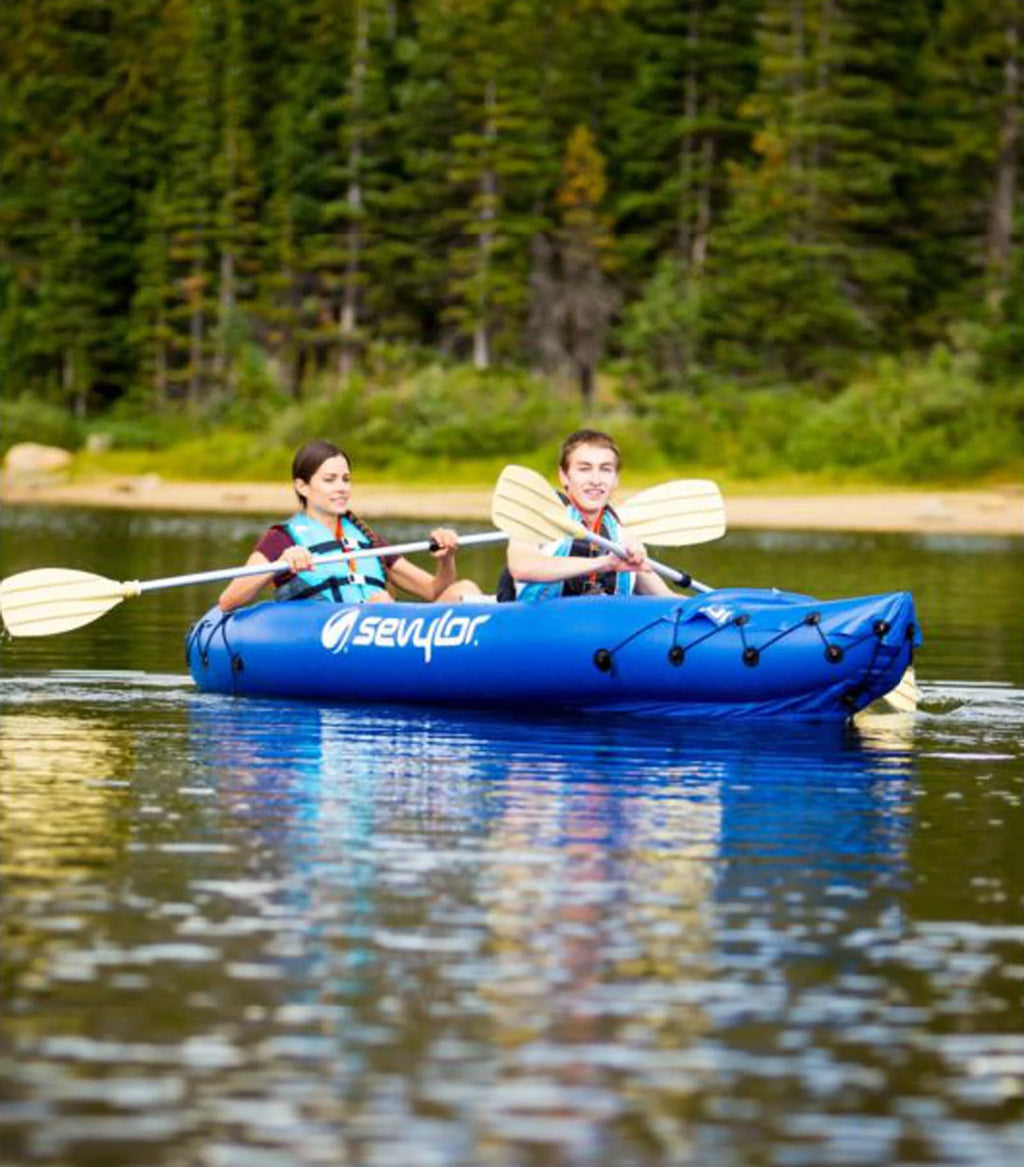 Inflatable Kayak C2164