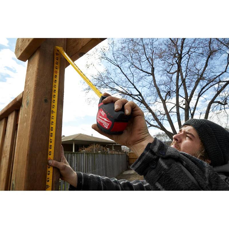 16 ft. Tape Measure T21953