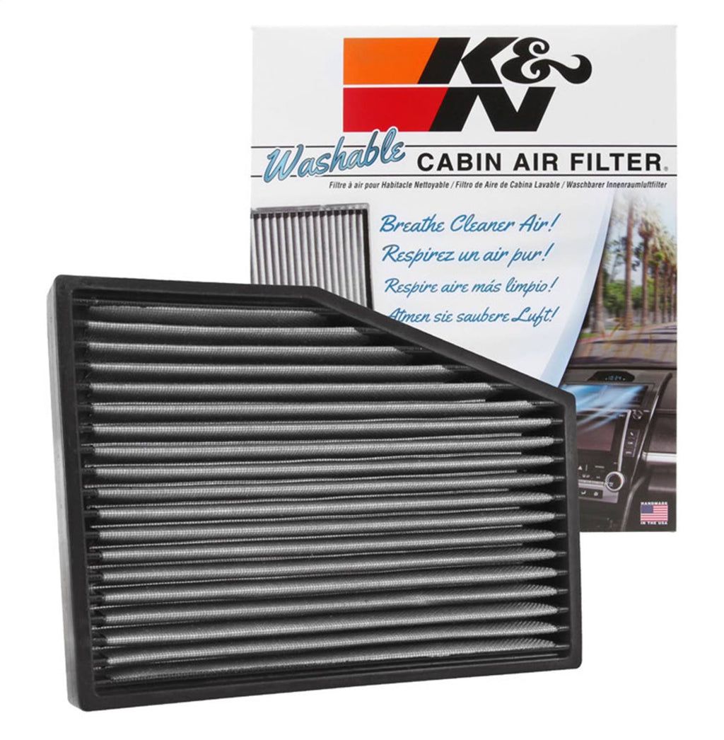 Cabin Air Filter L3444