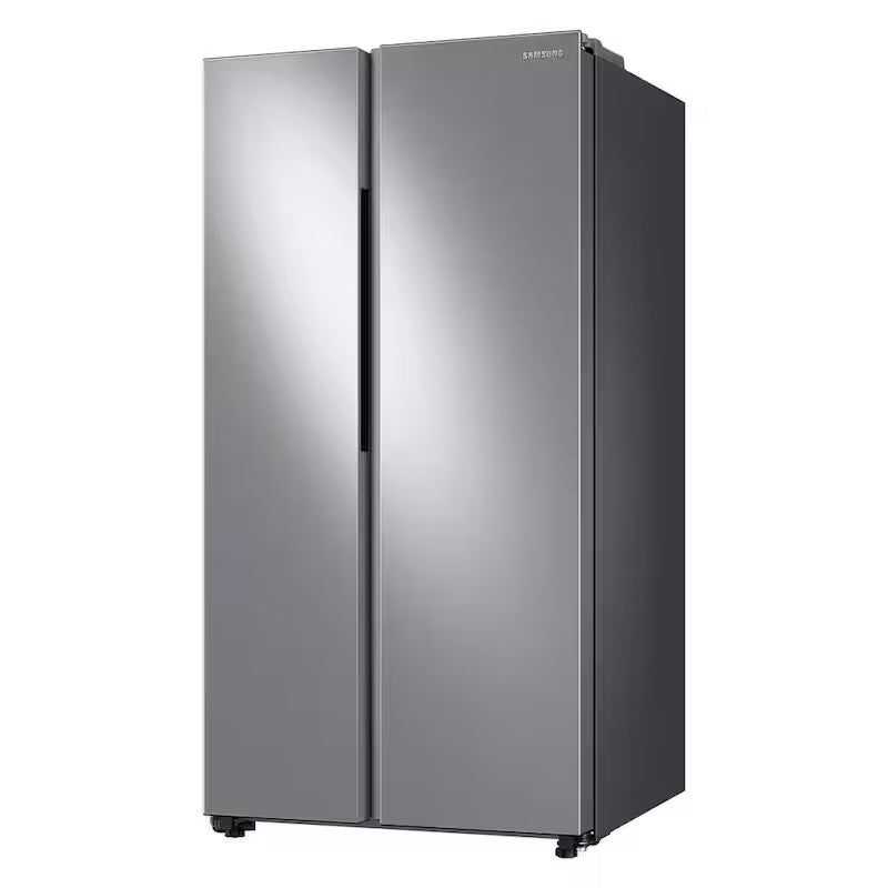 28 cu. ft. Side by Side Refrigerator V91707