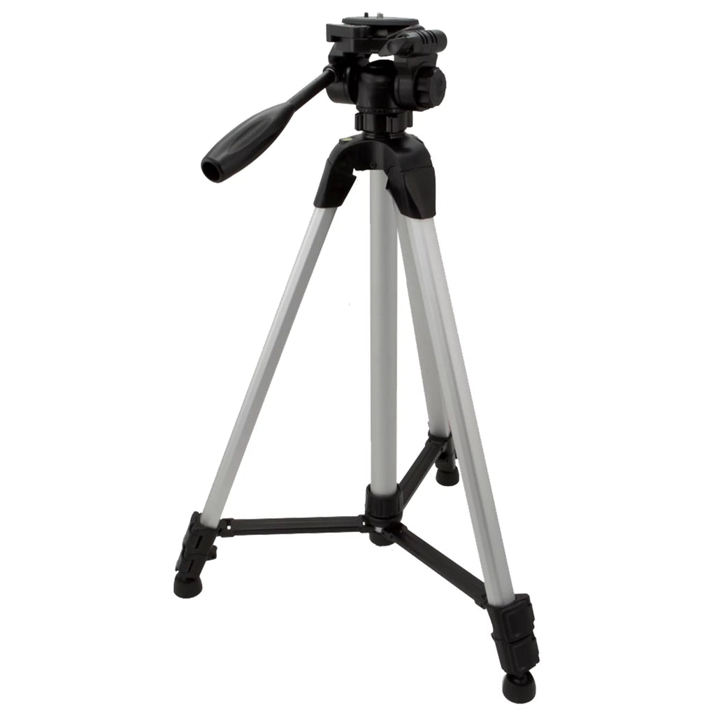 Black Mirrorless Camera with 16-50mm Lens Q189