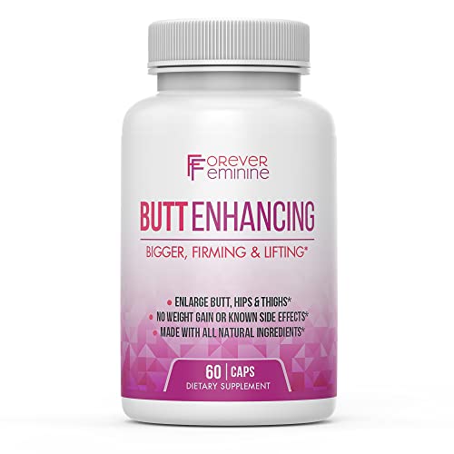 60 ct Butt Enhancement Pills P212519
