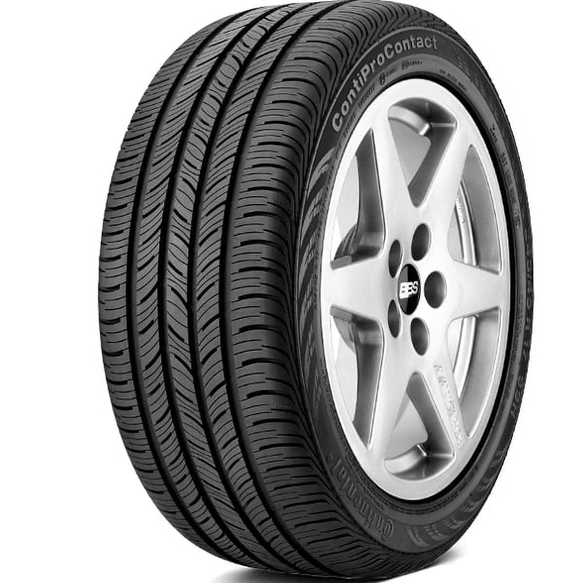 235/40R19 92H All Season Passenger Tire X77489