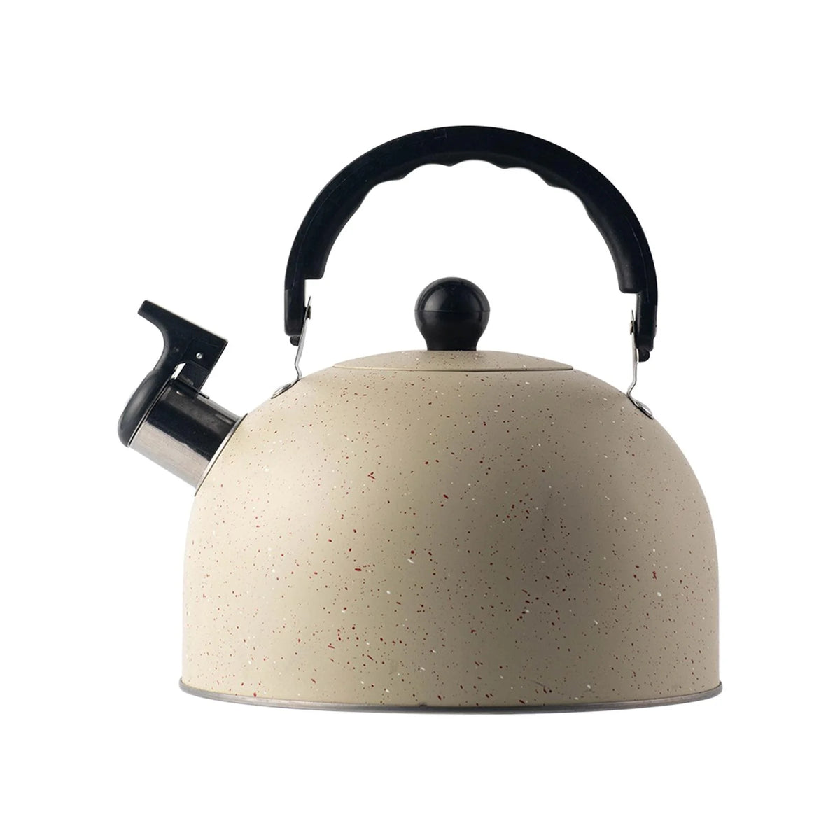 2.5L Stainless Steel Whistling Tea Kettle P437