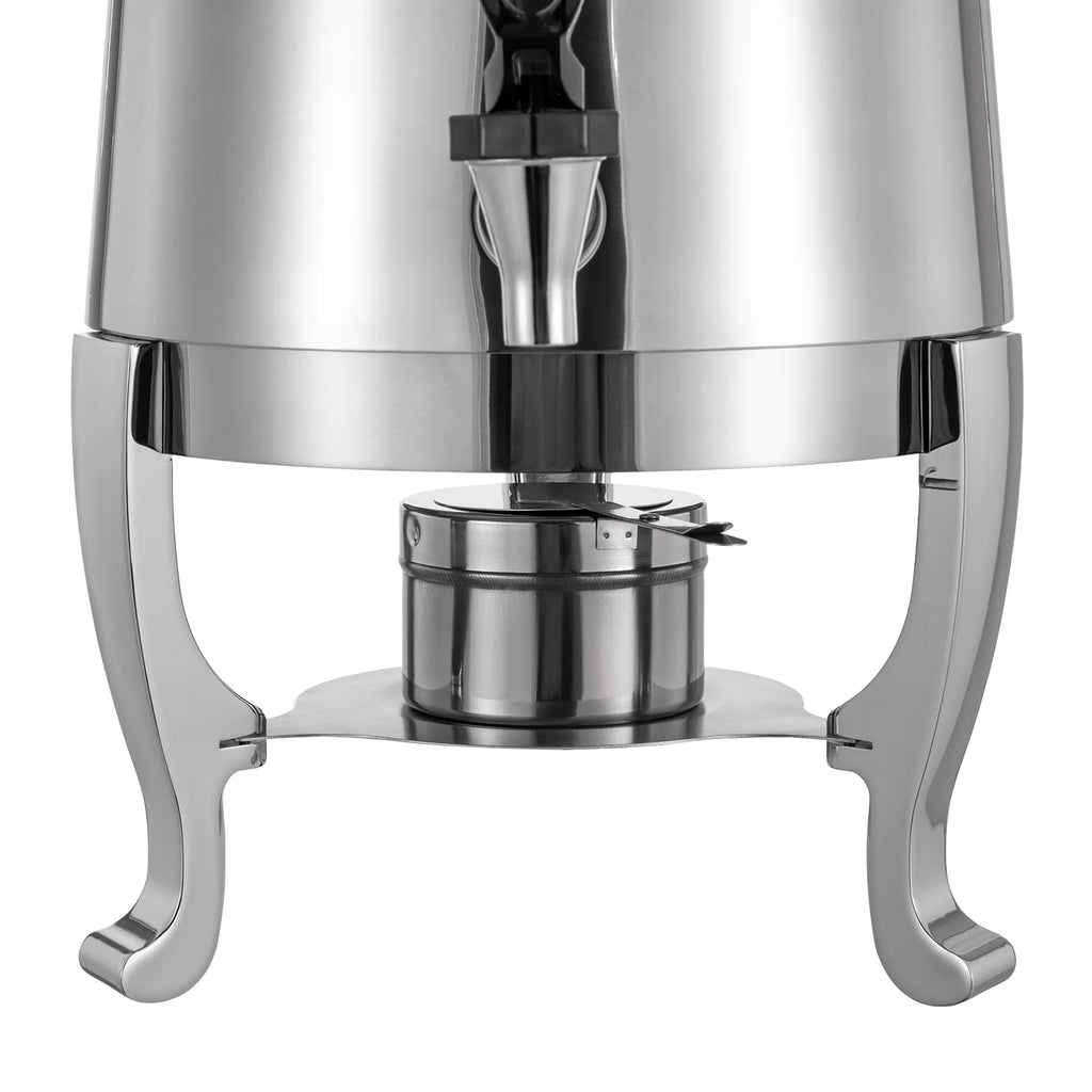 Electric Coffee Urn with Spigot 13L Stainless Steel O833