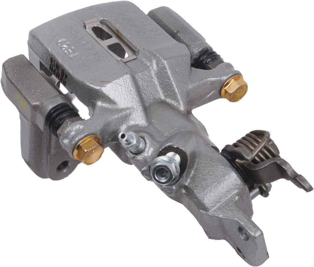Rear Right Brake Caliper P289008