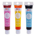 Easter Pastel Food Coloring Gel 3 Pack R192983