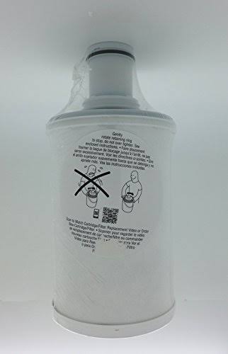 UV Light Water Replacement Cartridge A37831
