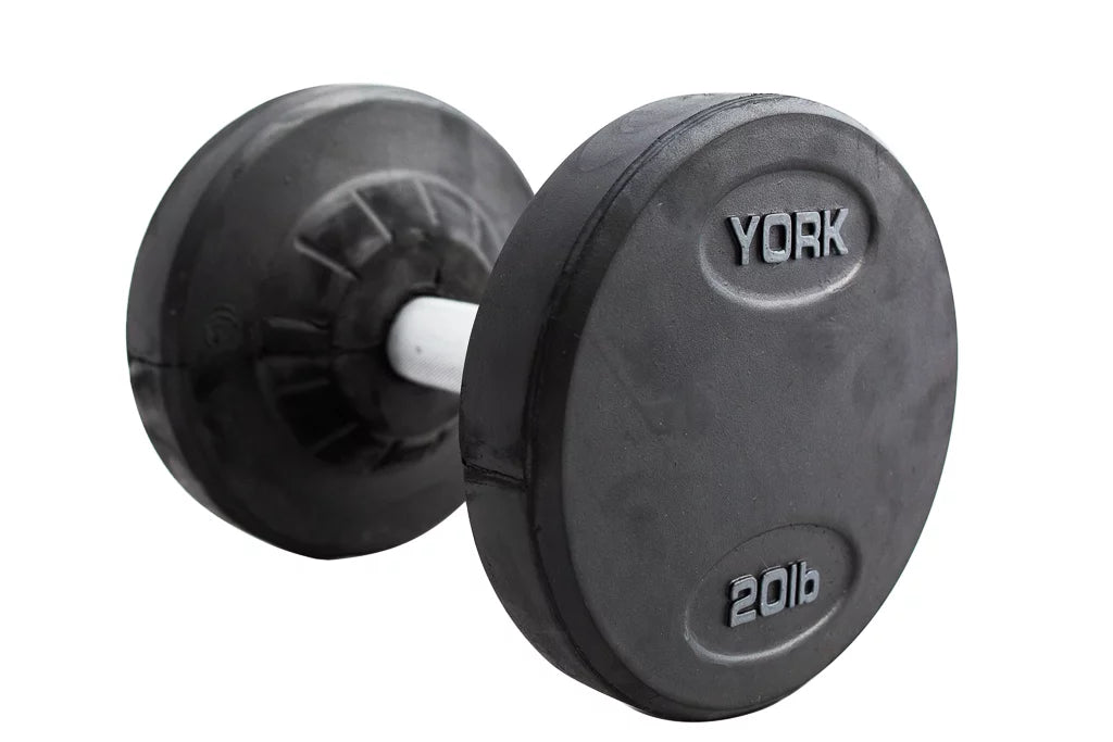 Pro Style Dumbbell G65817