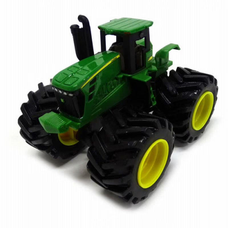 Monster Treads 4 Wheel Drive Toy N258256