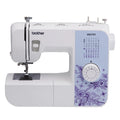 Portable Full-Featured Sewing Machine with 27 Stitches B661