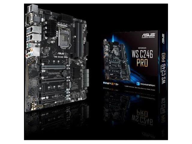 Workstation Motherboard D429960