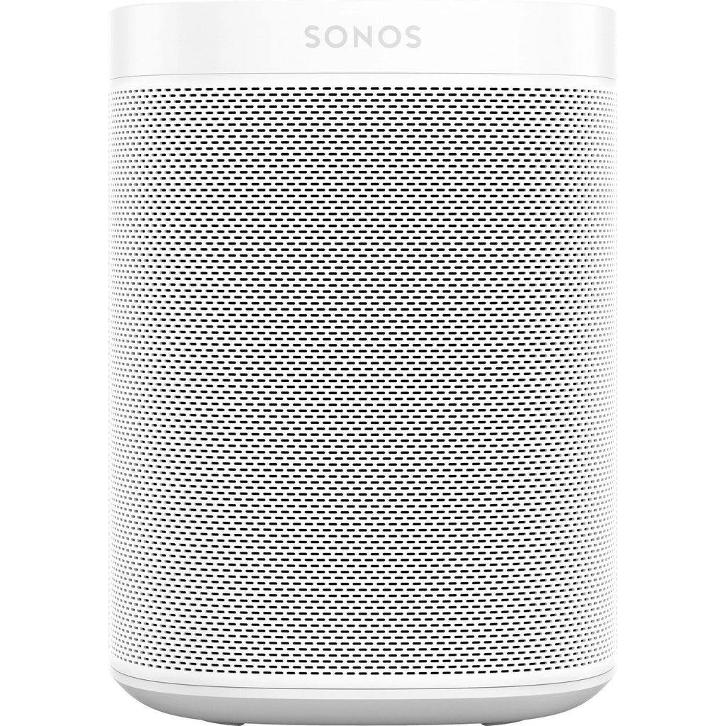 Black Smart Speaker E8690