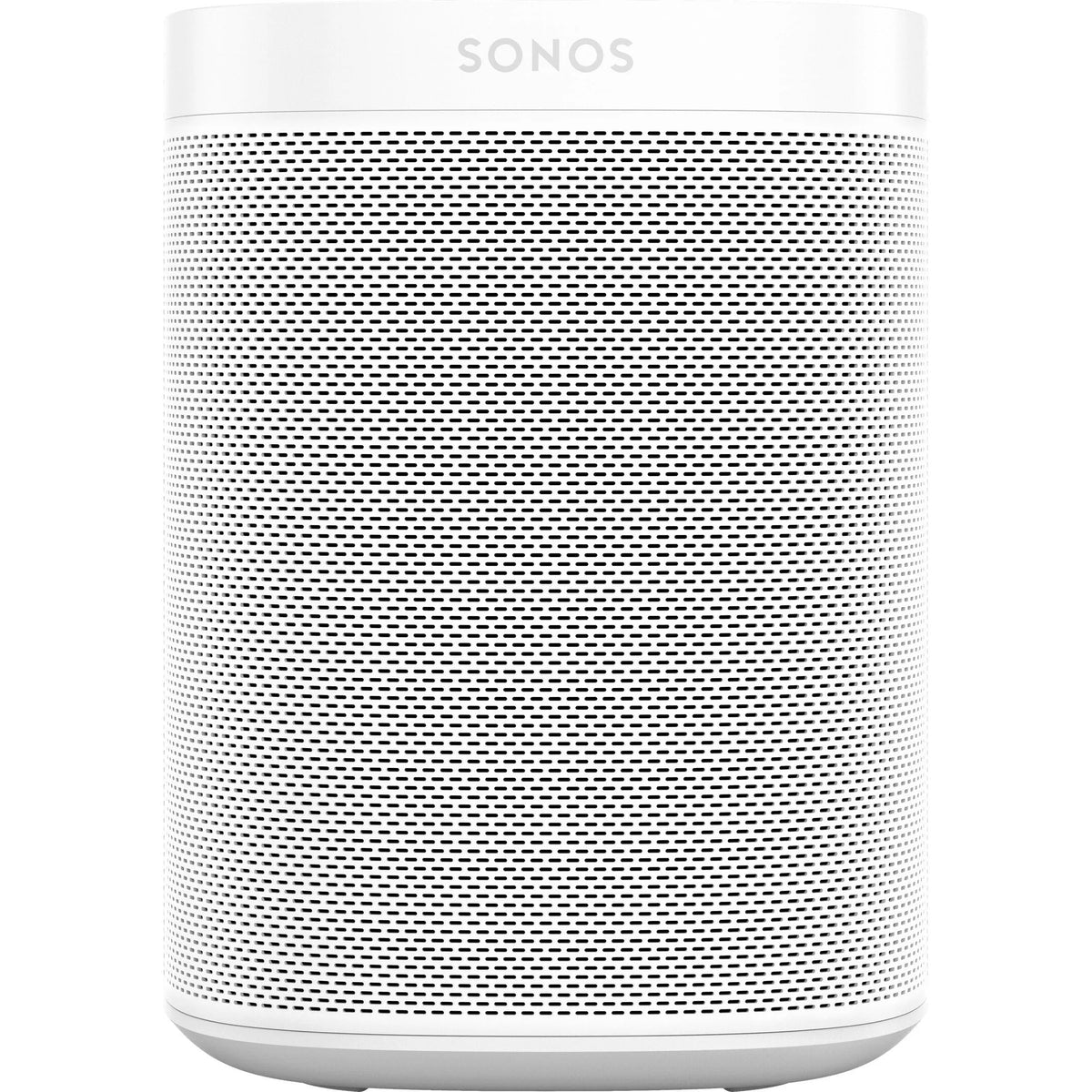 Black Smart Speaker E8690