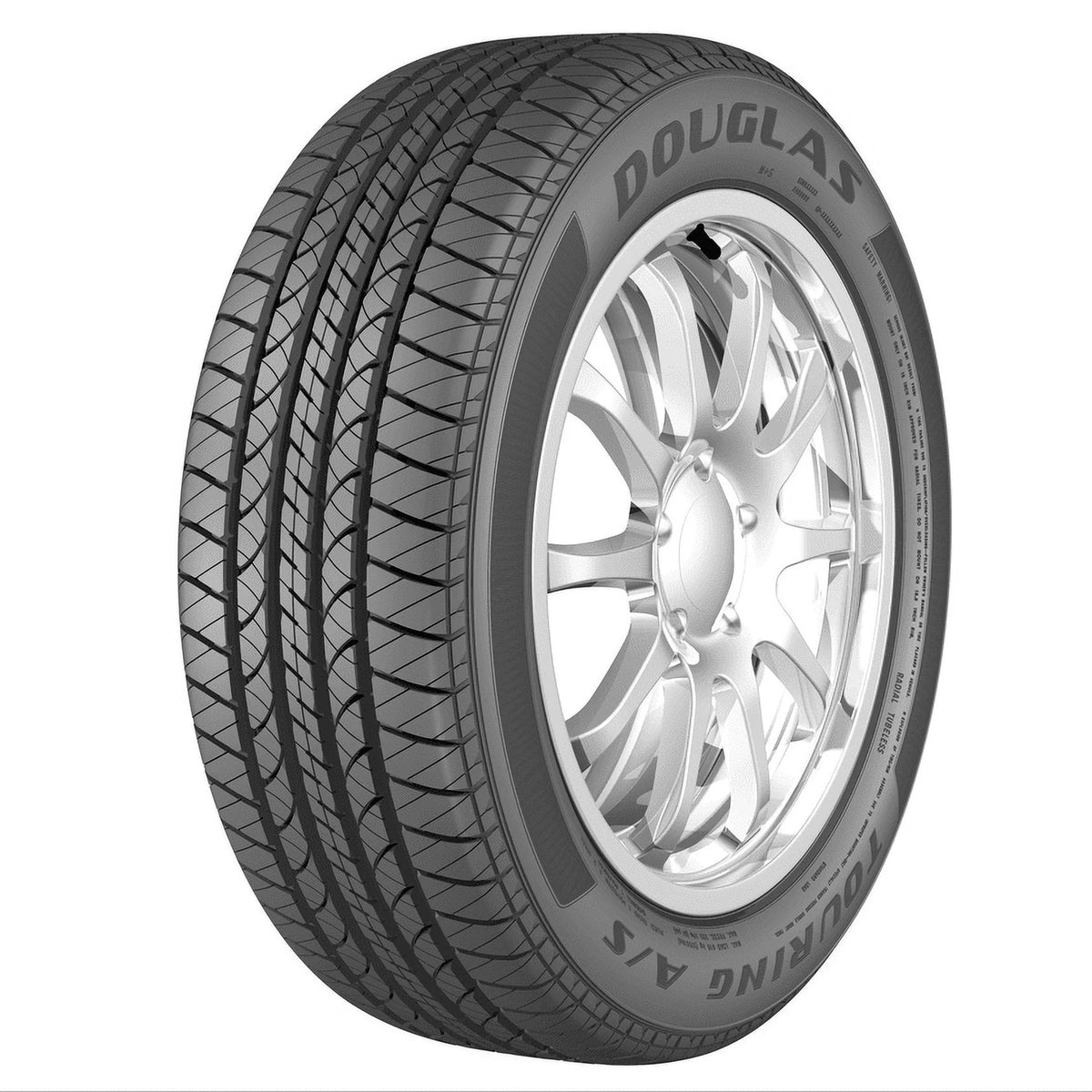 All-Season Tire Z263