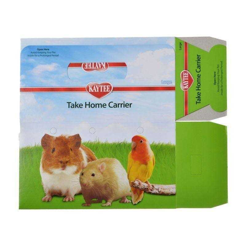 Pet Carrier R115114