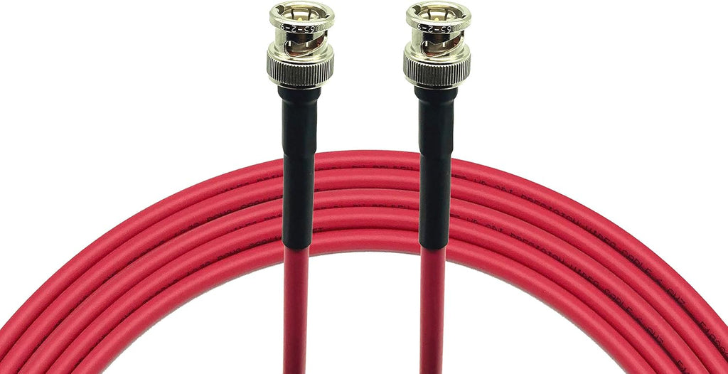 75ft Mini BNC RG59 Cable H970480