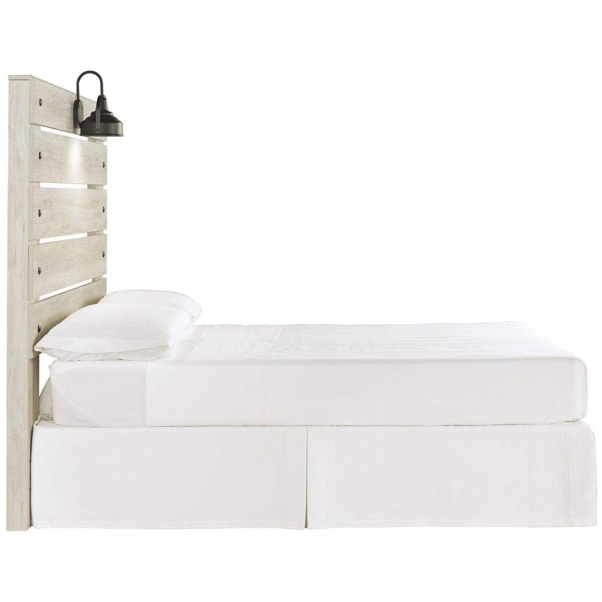 Queen Panel Headboard Q2179