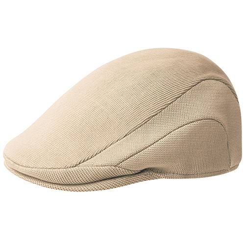 Black L Cap K235