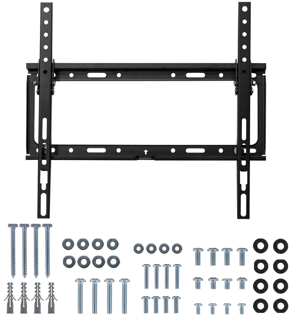 Tilt TV Wall Mount for up to 80" B985