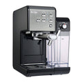 One Touch Espresso and Cappuccino Machine F8580