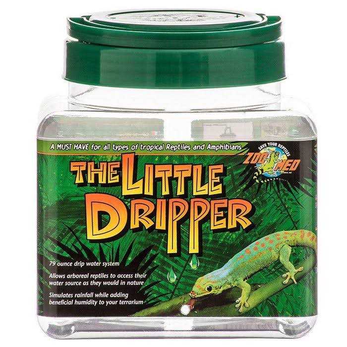 Dripper System J1946
