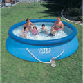 Above Ground Pool X388421