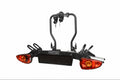 Black Towbar Bike Carrier L956164