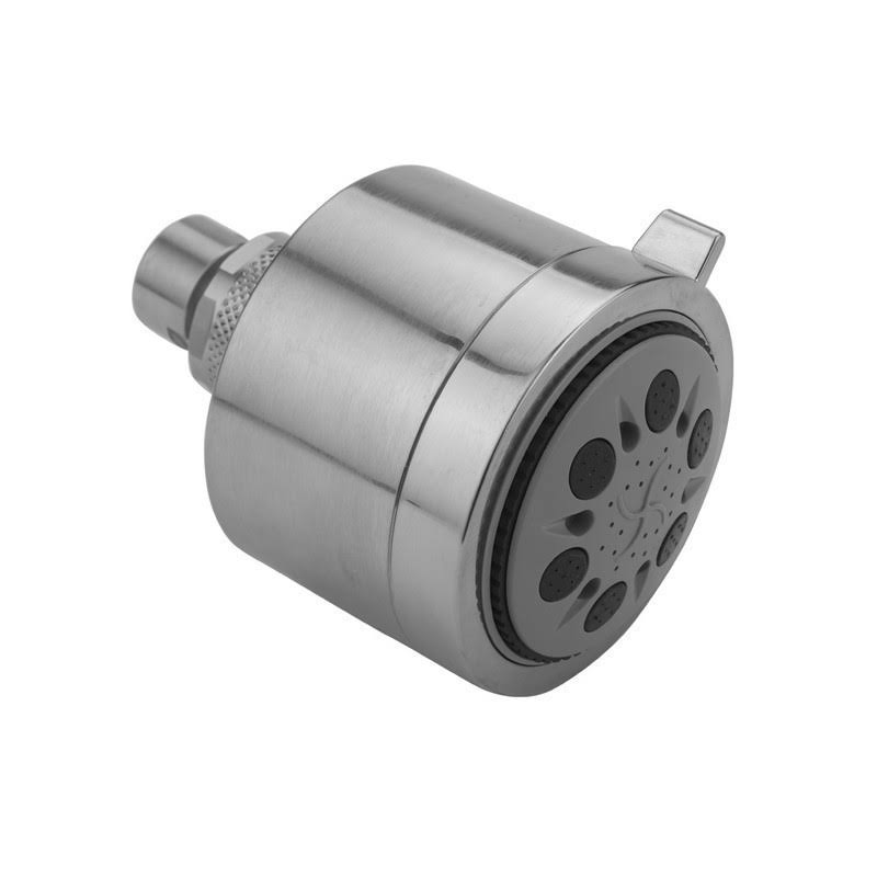 Satin Nickel Multi-Function Showerhead I43195