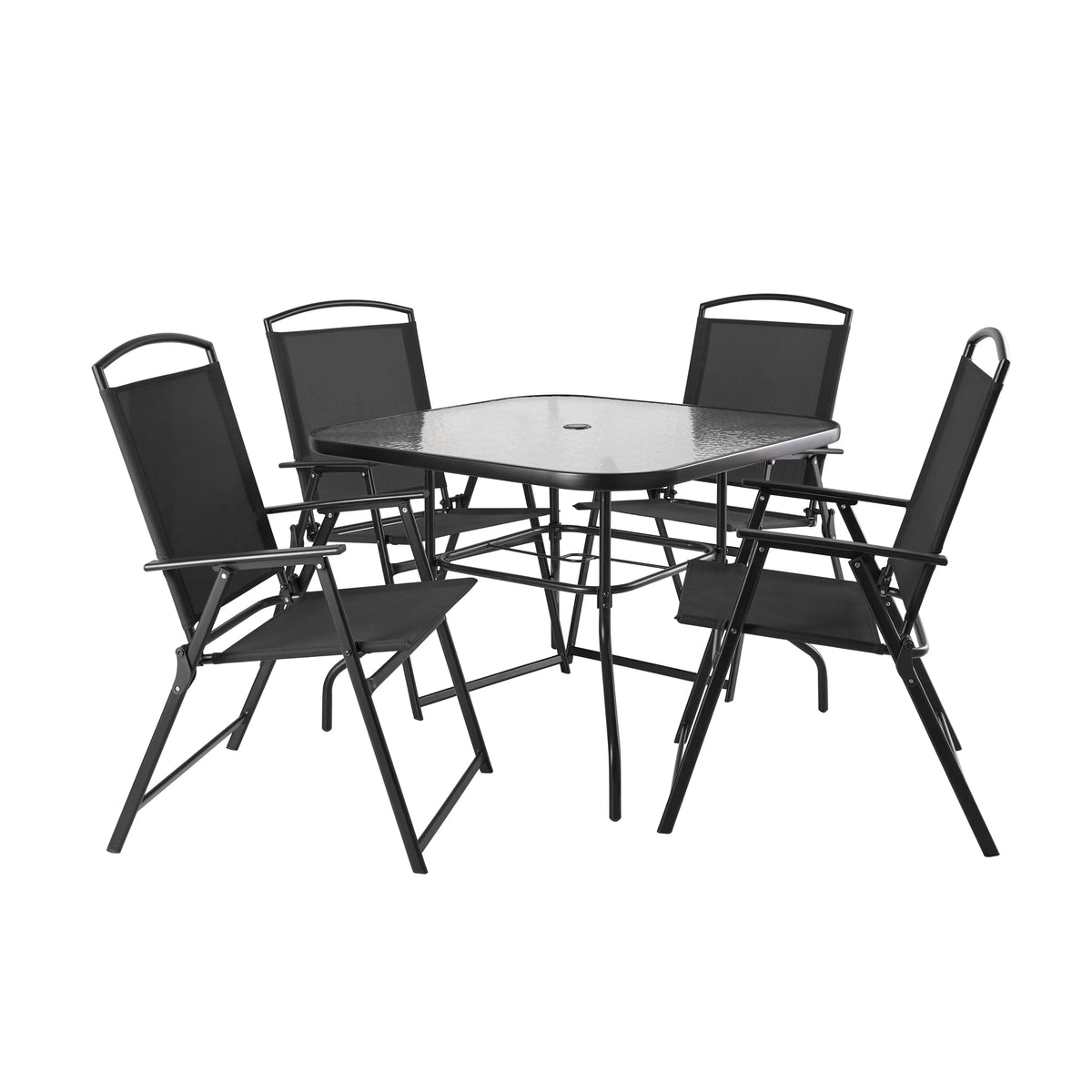 Outdoor Patio Dining Set of 6 R913757