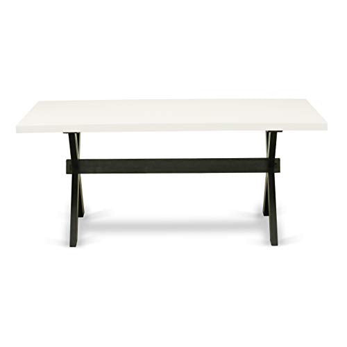 40x72 Inch Rectangle Dining Table Y83349