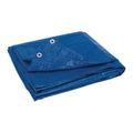 Blue All-Purpose Weather-Resistant Tarp C559740